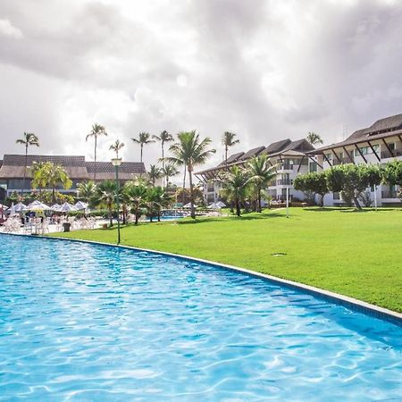 Beach Class Resort Muro Alto - Pôrto das Galinhas Dış mekan fotoğraf