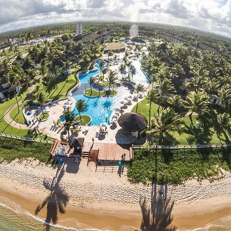 Beach Class Resort Muro Alto - Pôrto das Galinhas Dış mekan fotoğraf