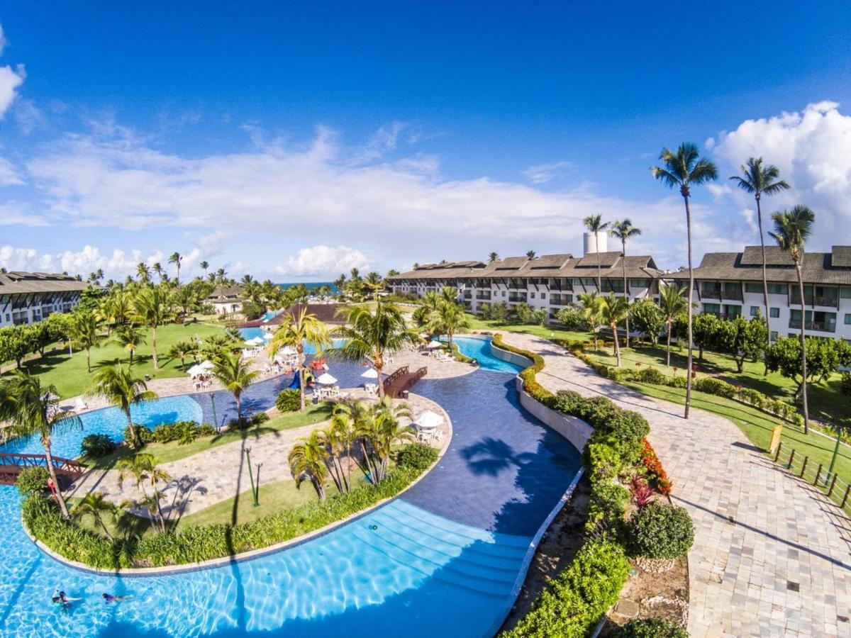 Beach Class Resort Muro Alto - Pôrto das Galinhas Dış mekan fotoğraf