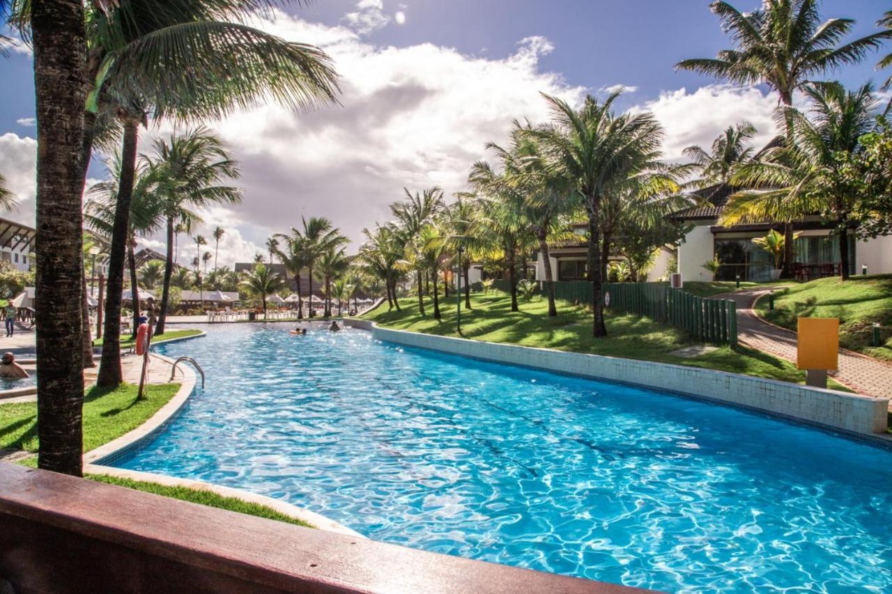 Beach Class Resort Muro Alto - Pôrto das Galinhas Dış mekan fotoğraf