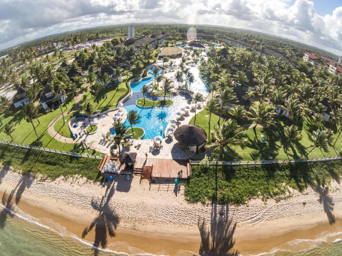 Beach Class Resort Muro Alto - Pôrto das Galinhas Dış mekan fotoğraf