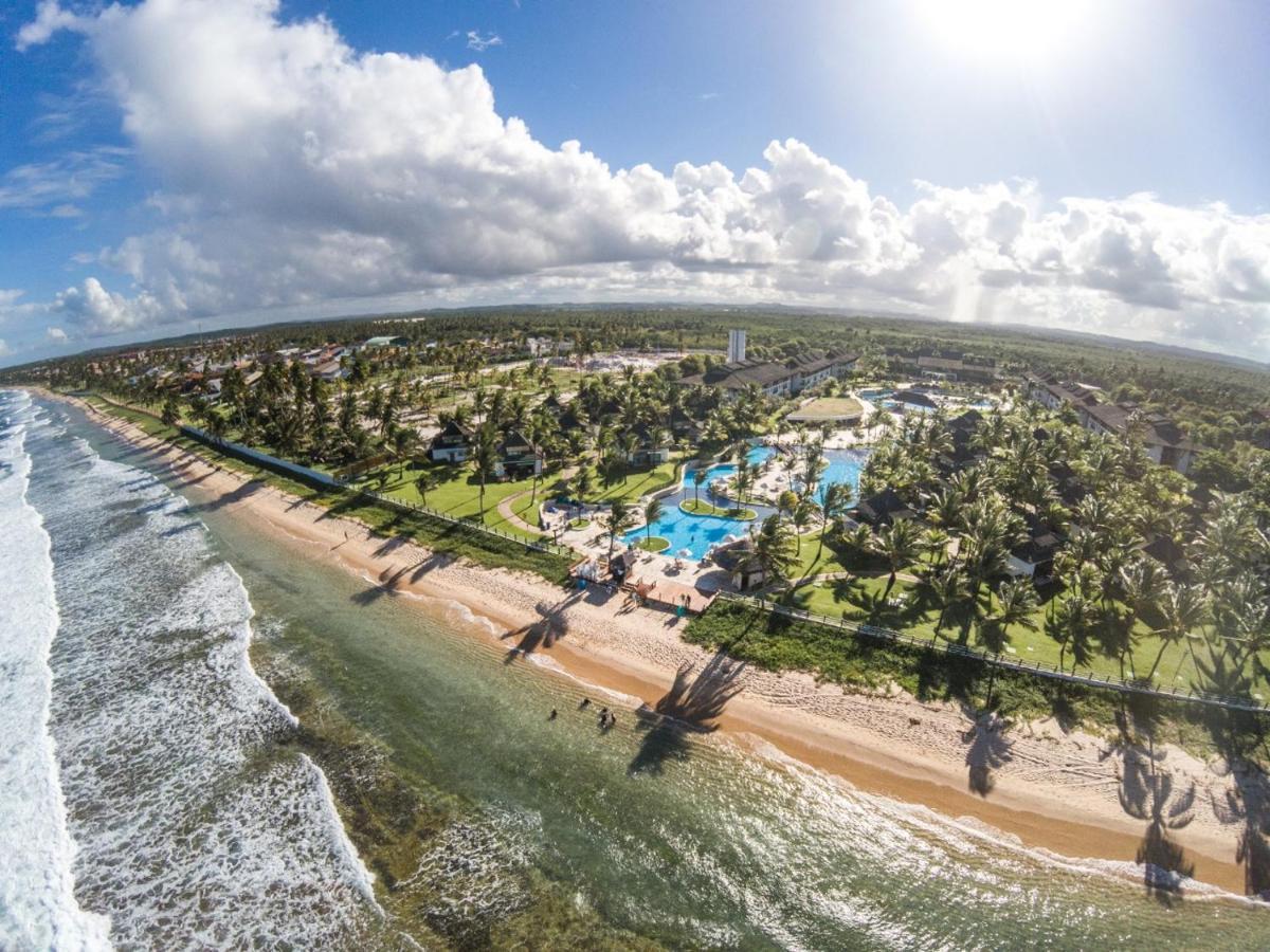 Beach Class Resort Muro Alto - Pôrto das Galinhas Dış mekan fotoğraf