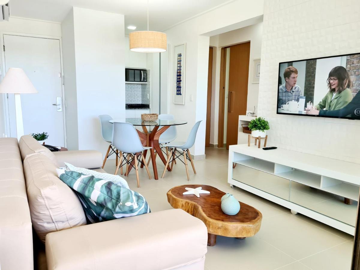 Beach Class Resort Muro Alto - Pôrto das Galinhas Dış mekan fotoğraf
