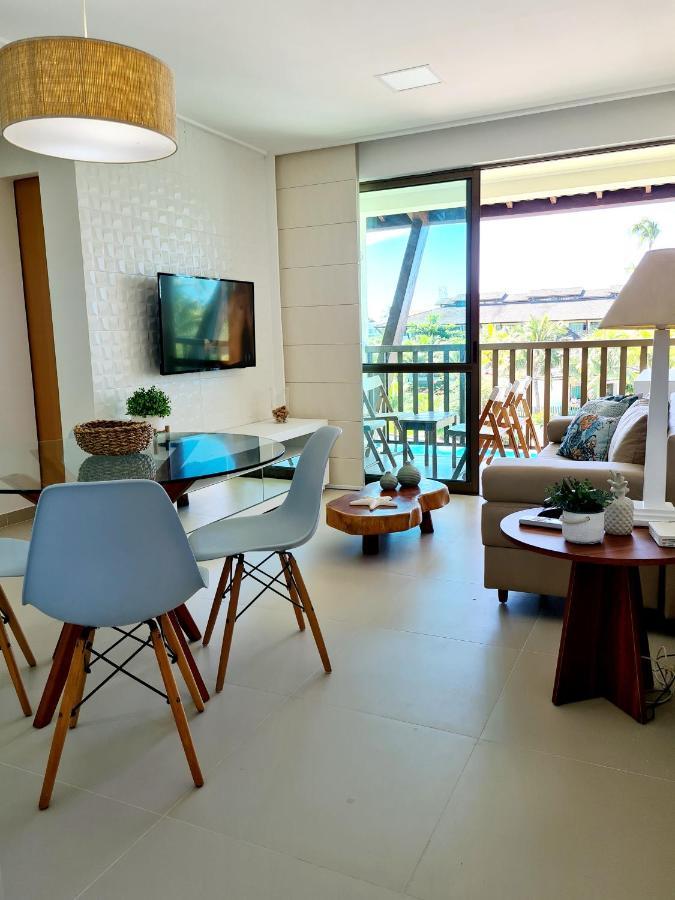 Beach Class Resort Muro Alto - Pôrto das Galinhas Dış mekan fotoğraf