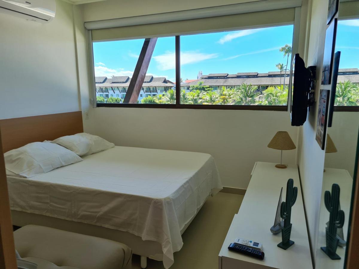 Beach Class Resort Muro Alto - Pôrto das Galinhas Dış mekan fotoğraf