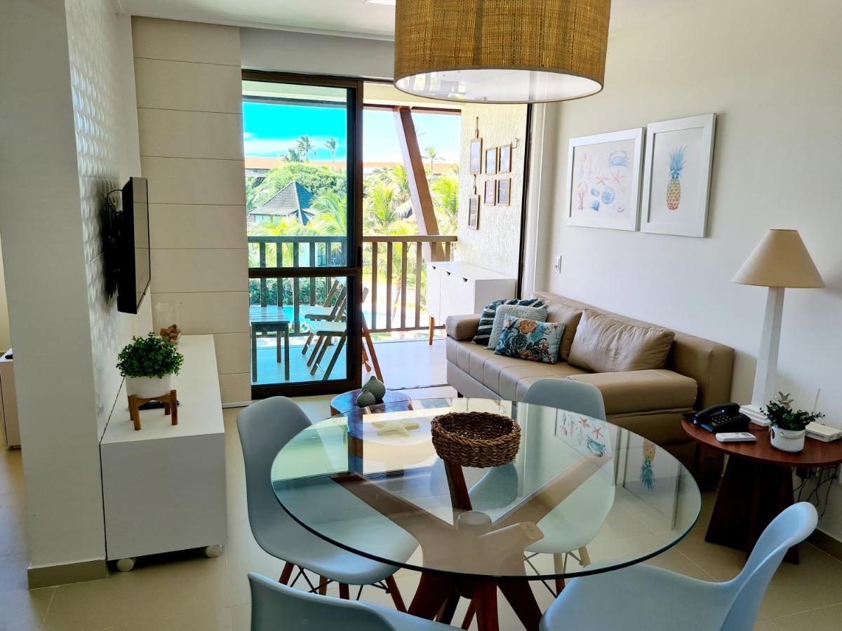 Beach Class Resort Muro Alto - Pôrto das Galinhas Dış mekan fotoğraf