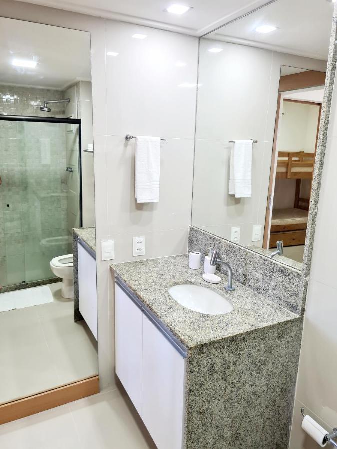 Beach Class Resort Muro Alto - Pôrto das Galinhas Dış mekan fotoğraf