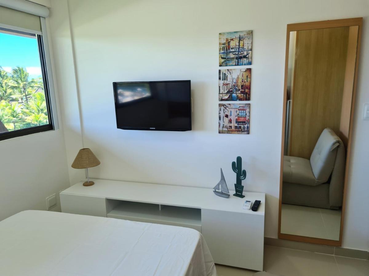 Beach Class Resort Muro Alto - Pôrto das Galinhas Dış mekan fotoğraf