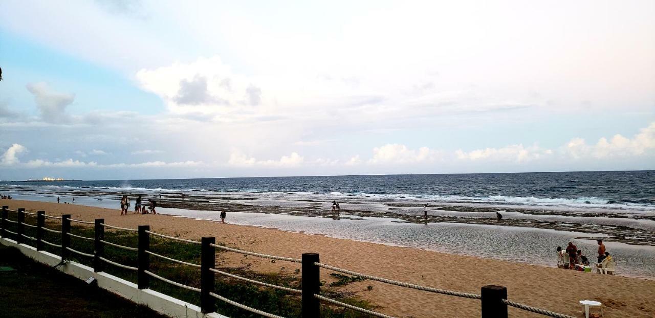 Beach Class Resort Muro Alto - Pôrto das Galinhas Dış mekan fotoğraf