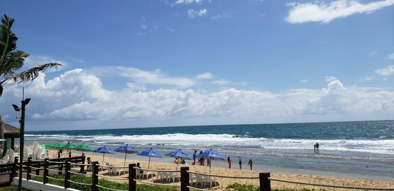 Beach Class Resort Muro Alto - Pôrto das Galinhas Dış mekan fotoğraf